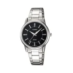 Buy Casio black dial women's watch