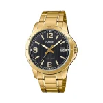 Buy Casio classic gold watch