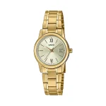 Buy Casio gold women's watch