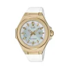 خرید ساعت زنانه آنالوگ Casio Baby-G مدل MSG-S500G-7A