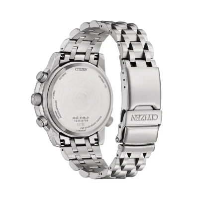 ساعت مردانه سیتیزن اکودرایو مدل CB5861-59E