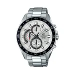 Buy Edifice silver watch