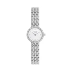 Buy Laxmi jeweled women's watch