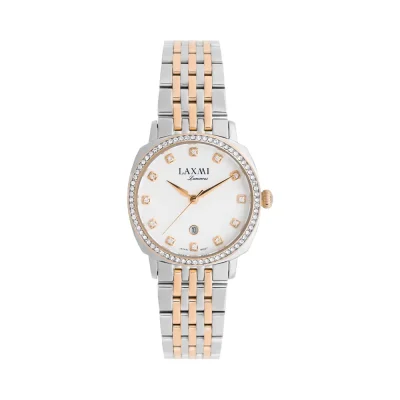 Buy Laxmi women's watch