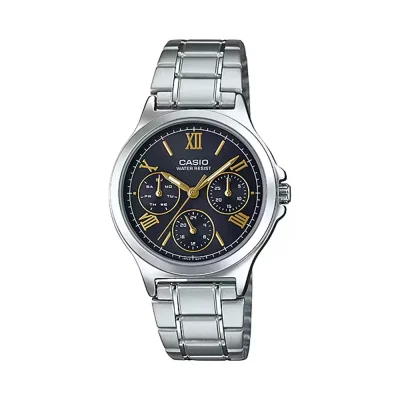 Buy a Casio analog watch
