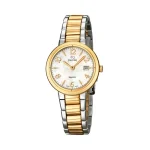 Buy a Jaguar steel women's watch