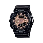 Buy a black G-Shock watch