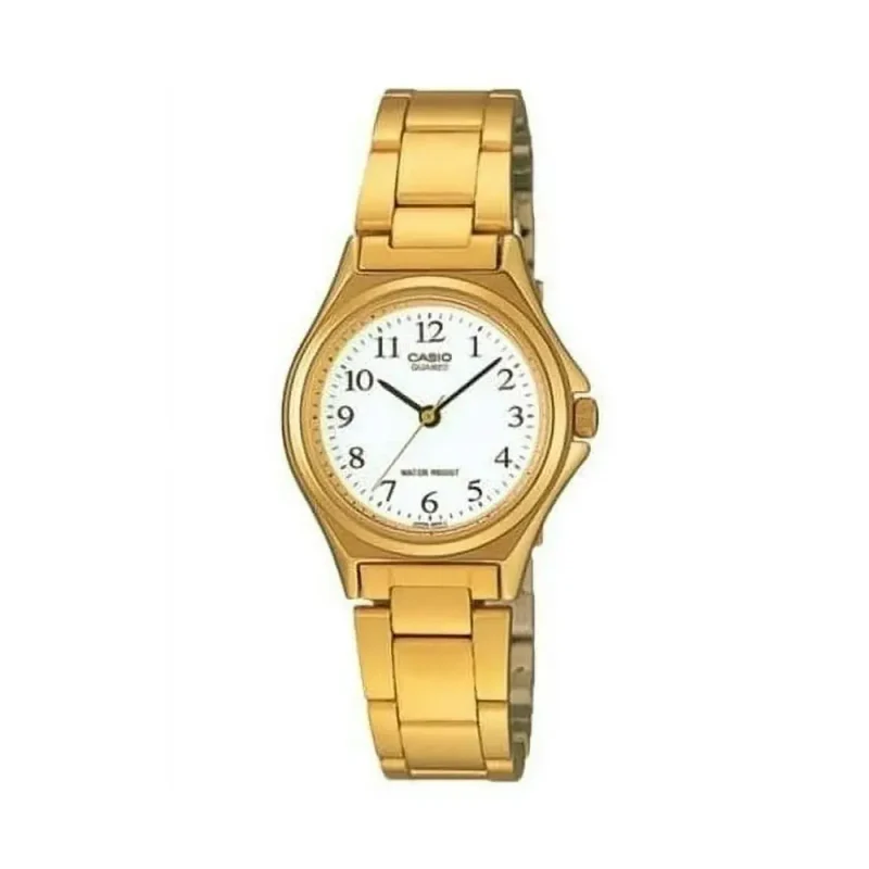 خرید ساعت زنانه آنالوگ جنرال کاسیو مدل MTP-1130N-7B
