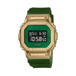 خرید ساعت مردانه دیجیتال جیشاک کاسیو مدل CASIO-GM5600CL-3