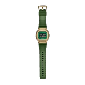 خرید ساعت مردانه دیجیتال جیشاک کاسیو مدل CASIO-GM5600CL-3