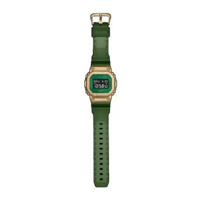 ساعت مردانه کاسیو جی شاک مدل GM-5600CL-3DR