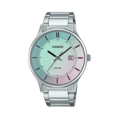 Buy a steel watch