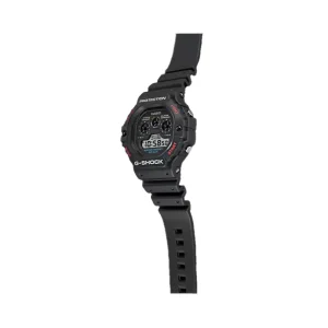 خرید ساعت مردانه دیجیتال جیشاک کاسیو مدل CASIO-DW-5900-1DR