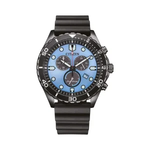 Buy citizen blue black watch