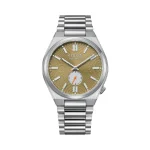 Buy citizen gold dial watch