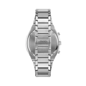 ساعت مردانه زینوو کوارتز مدل ZINVO CHRONO PANDA