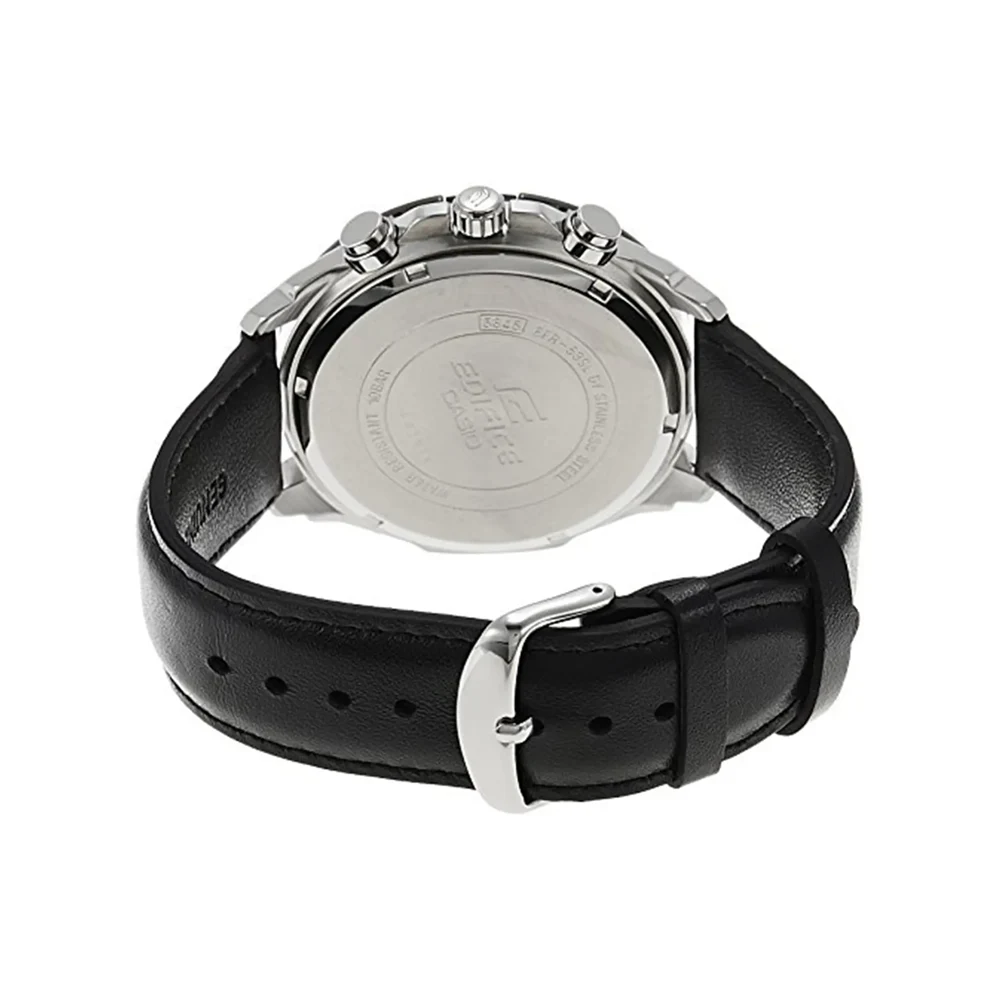 ساعت مردانه کاسیو ادیفیس کوارتز مدل EFR-539L-1AV