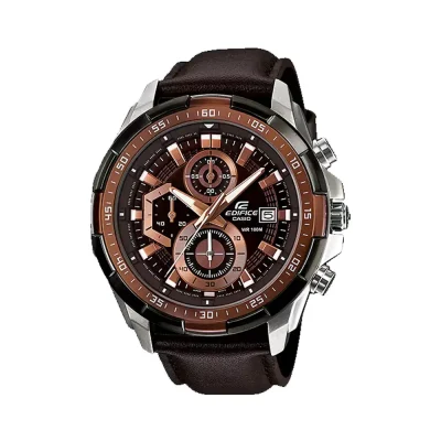 ساعت مردانه کاسیو ادیفیس کوارتز مدل EFR-539L-5A