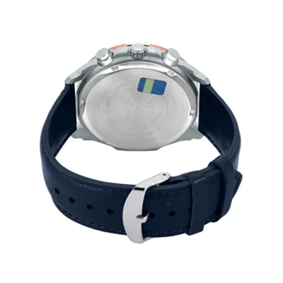 ساعت مردانه کاسیو ادیفیس کوارتز مدل EFR-539L-7C