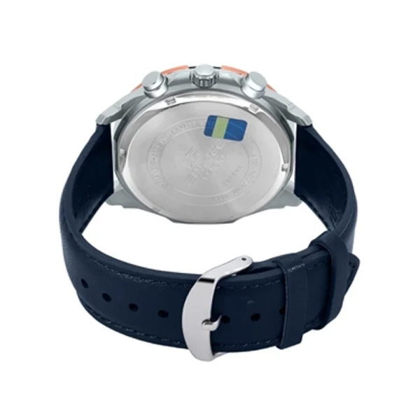 ساعت مردانه کاسیو ادیفیس کوارتز مدل EFR-539L-7C