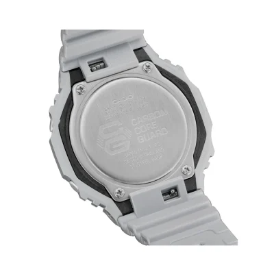 ساعت مردانه کاسیو جی شاک مدل GA-2100FF-8A