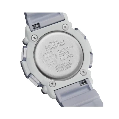 ساعت مردانه کاسیو جی شاک مدل GA-2200FF-8A