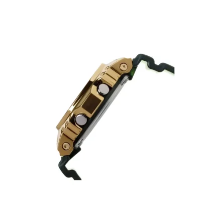ساعت مردانه کاسیو جی شاک مدل GM-5600CL-3DR