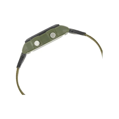 ساعت دیجیتال کاسیو کوارتز مدل AE-1200WHB-3BVDF