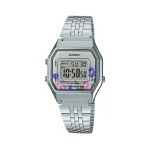 Casio digital watch