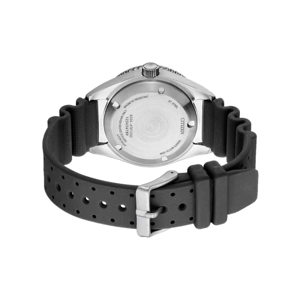 ساعت مردانه سیتیزن Promaster اتوماتیک مدل NY0120-01E