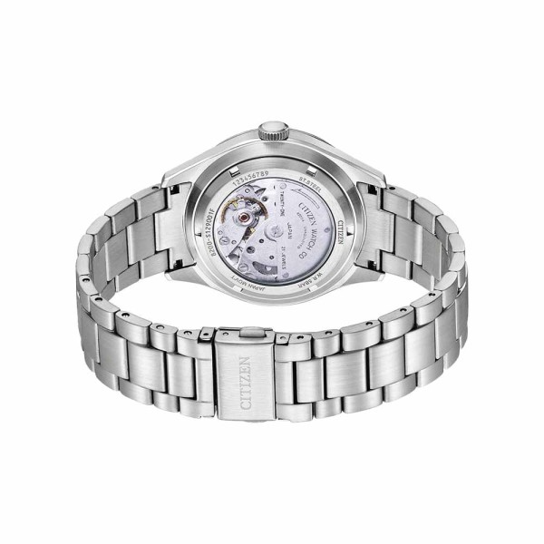 ساعت مردانه سیتیزن اتوماتیک مدل NH8391-51Z