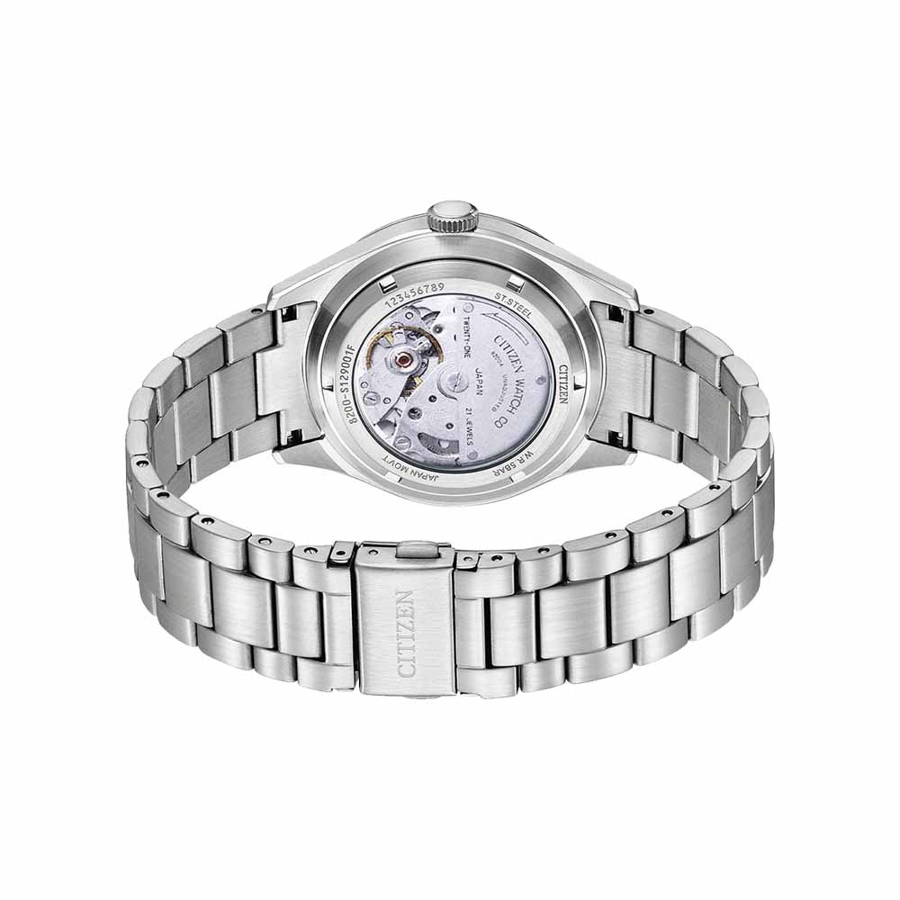 ساعت مردانه سیتیزن اتوماتیک مدل NH8391-51Z