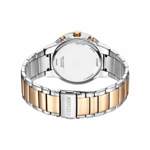 ساعت مردانه سیتیزن اکودرایو مدل AT2244-84A