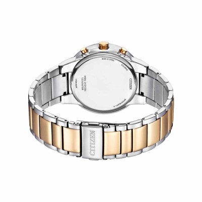 ساعت مردانه سیتیزن اکودرایو مدل AT2244-84A
