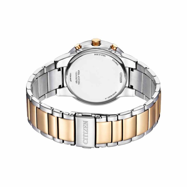 ساعت مردانه سیتیزن اکودرایو مدل AT2244-84A