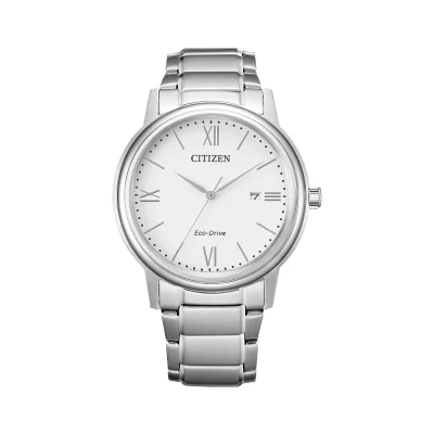 ساعت ست سیتیزن اکودرایو مدل AW1670-82A - FE1220-89A
