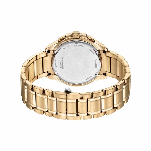 ساعت مردانه سیتیزن اکودرایو مدل BL8163-50X