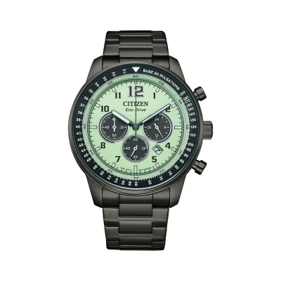 ساعت مردانه اکودرایو سیتیزن مدل CA4507-84X