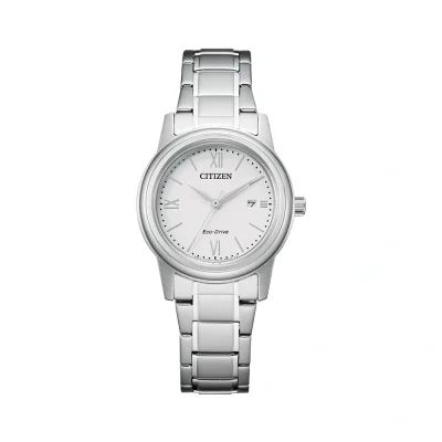 ساعت ست سیتیزن اکودرایو مدل AW1670-82A - FE1220-89A