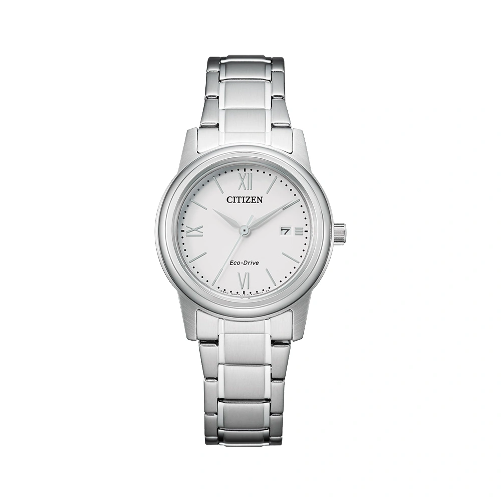 ساعت ست سیتیزن اکودرایو مدل FE1220-89A - AW1670-82A