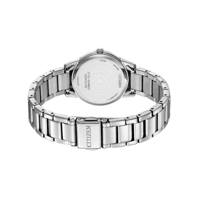 ساعت زنانه سیتیزن اکودرایو مدل FE1241-71L