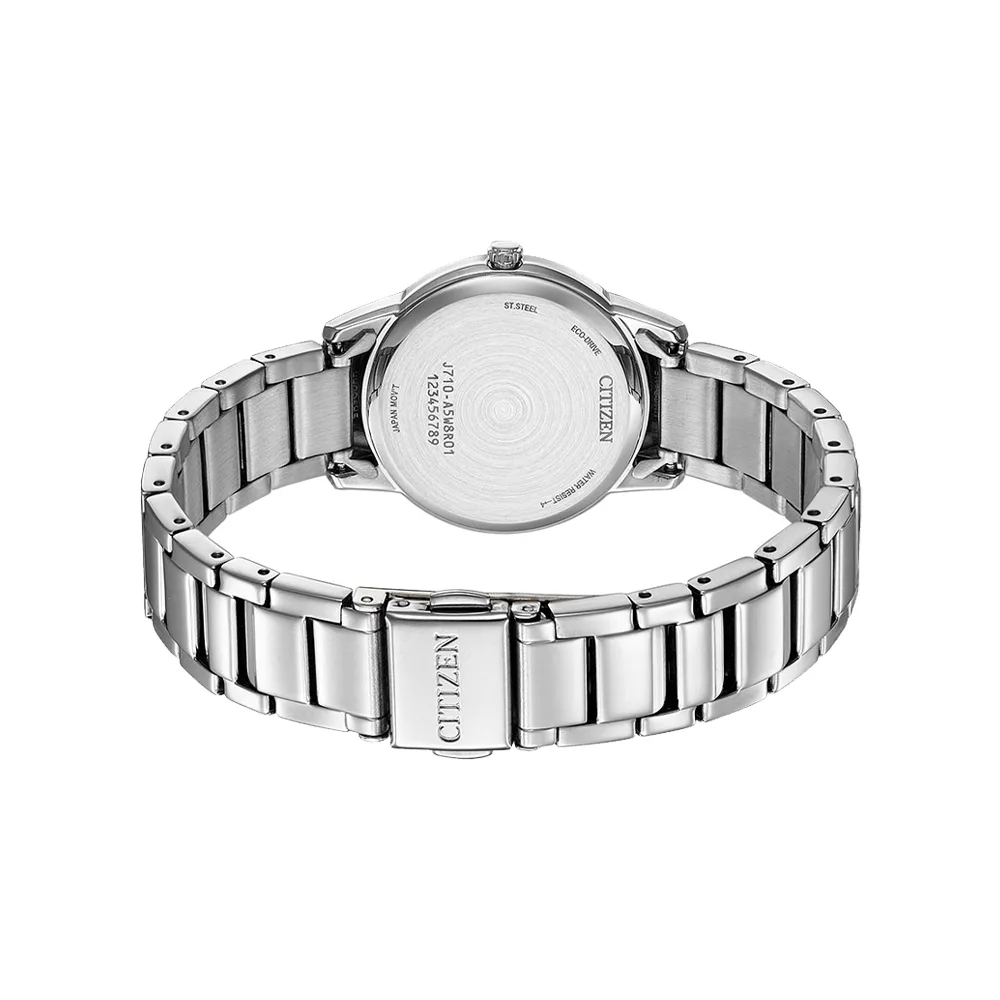 ساعت زنانه سیتیزن اکودرایو مدل FE1241-71Z