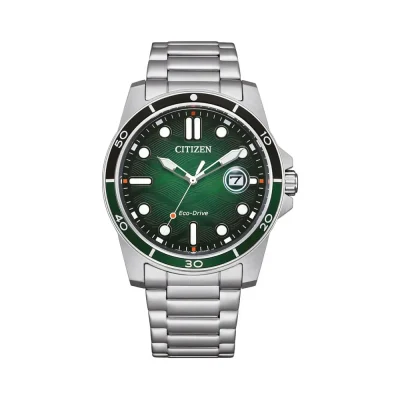 ساعت مردانه آنالوگ سیتیزن AW1811-82X