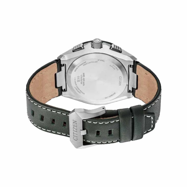 ساعت مردانه سیتیزن Promaster اکودرایو مدل JY8147-01X