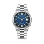 Citizen automatic steel men's watch