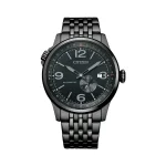 Citizen black automatic watch