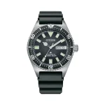 Citizen diving watch