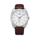 Citizen leather men's watch