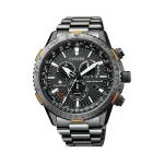 Citizen men's pencil tip watch