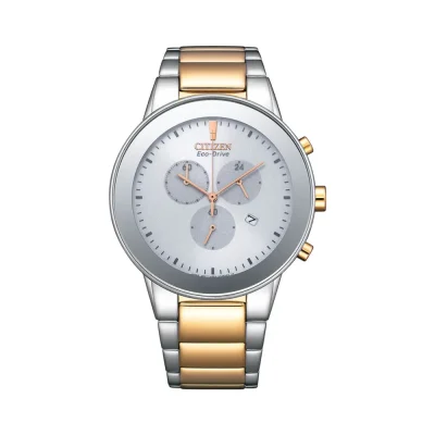 ساعت مردانه سیتیزن اکودرایو مدل AT2244-84A